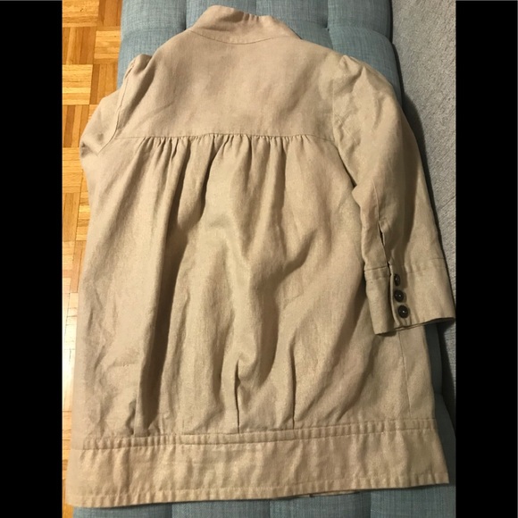 Kensie Coat - Picture 2 of 4